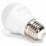LED Lamp 10 Pack - E27 Fitting - 10W - Warm Wit 3000K 3