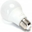 LED Lamp 10 Pack - E27 Fitting - 8W - Helder/Koud Wit 6500K 3