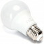 LED Lamp 10 Pack - E27 Fitting - 8W - Warm Wit 3000K 3
