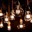 LED Lamp 10 Pack - Facto - Filament Bulb - E27 Fitting - 4W - Warm Wit 2700K 3
