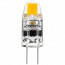LED Lamp 10 Pack - G4 Fitting - Dimbaar - 2W - Natuurlijk Wit 4000K | Vervangt 20W 2