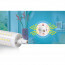 LED Lamp - Aigi Trunka - R7S Fitting - 16W - Helder/Koud Wit 6500K - Oranje - Glas 5