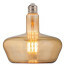 LED Lamp - Design - Gonza XL - E27 Fitting - Amber - 8W - Warm Wit 2200K