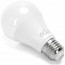 LED Lamp - E27 Fitting - 12W - Warm Wit 3000K 2