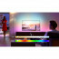 LED Lamp - Smart LED - Aigi Exona - Bulb C37 - 5W - E27 Fitting - Slimme LED - Wifi LED - Aanpasbare Kleur - Mat Wit - Glas 9
