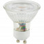 LED Lamp - Trion Rova - GU10 Fitting - 5W - Warm Wit 2200K-3000K - Dimbaar - Dim to Warm