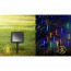 LED Lichtsnoer met Zonne-energie - Dag en Nacht Sensor - Aigi Wivy - 20W - 5.8 Meter - 20 LED's Meerkleurig - Waterdicht IP44 - Zwart 10