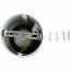 LED Opbouwspot 10 Pack - Plafondspot - Viron Halo - GU10 Fitting - Rond - Mat Wit - Aluminium 4