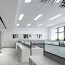 LED Paneel 30x120 - Velvalux Lumis - LED Paneel Systeemplafond - 40W - Inbouw - Rechthoek - Wit - Flikkervrij 3