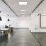 LED Paneel 60x60 - Velvalux Lumis - LED Paneel Systeemplafond - Aanpasbare Kleur CCT - 40W - Inbouw - Vierkant - Wit - Flikkervrij 2