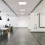 LED Paneel 62x62 - Velvalux Lumis - LED Paneel Systeemplafond - Natuurlijk Wit 4000K - 40W - Inbouw - Vierkant - Wit - Flikkervrij 2