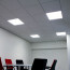 LED Paneel - Aigi Clena - Dimbaar - 60x60 Helder/Koud Wit 6000K - 40W Inbouw Vierkant - Mat Wit - Flikkervrij 6