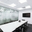 LED Paneel - Aigi Clena - Dimbaar - 60x60 Warm Wit 3000K - 40W Inbouw Vierkant - Mat Wit - Flikkervrij 4