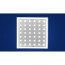 LED Paneel - Aigi Hyron - 60x60 - Aanpasbare Kleur CCT - 32W UGR19 - Inbouw - Vierkant - Mat Wit - Aluminium - Flikkervrij 5