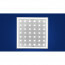 LED Paneel - Aigi Hyron - 62x62 - Aanpasbare Kleur CCT - 32W - Inbouw - Vierkant - Mat Wit - Aluminium - Flikkervrij 5
