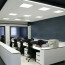 LED Paneel - Hotty - 60x60 Natuurlijk Wit 4200K - 40W Inbouw Vierkant - Mat Wit - Flikkervrij 6