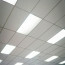 LED Paneel - Viron Ganto - 120x30 Warm Wit 3000K - 29W Inbouw Rechthoek - Mat Wit - Aluminium 5