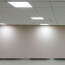 LED Paneel - Viron Ganto - 60x60 Helder/Koud Wit 6400K - 45W Inbouw Vierkant - Mat Wit - Aluminium 10