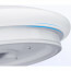 LED Plafondlamp - Aigi Monilo - Opbouw Rond - 18W - Aanpasbare Kleur - Mat Wit - Staal 3