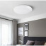 LED Plafondlamp - Aigi Monilo - Opbouw Rond - 18W - Aanpasbare Kleur - Mat Wit - Staal 6