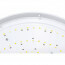 LED Plafondlamp - Aigi Yuro - 30W - Aanpasbare Kleur - Dimbaar - Afstandsbediening - Rond - Mat Wit - Aluminium 3