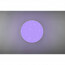 LED Plafondlamp - Badkamerlamp - Trion Frozen - 18.5W - RGBW - Dimbaar - Afstandsbediening - Sterlicht - Rond - Mat Wit - Kunststof 17