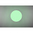 LED Plafondlamp - Badkamerlamp - Trion Frozen - 18.5W - RGBW - Dimbaar - Afstandsbediening - Sterlicht - Rond - Mat Wit - Kunststof 18