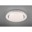 LED Plafondlamp - Plafondverlichting - Trion Atras - 22.5W - Aanpasbare Kleur - Rond - Mat Wit - Kunststof 5