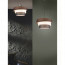 LED Plafondlamp - Plafondverlichting - Trion Bisi - E27 Fitting - 3-lichts - Vierkant - Mat Nikkel - Aluminium 4