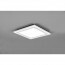 LED Plafondlamp - Plafondverlichting - Trion Coman - 24.5W - Natuurlijk Wit 4000K - Vierkant - Mat Wit - Kunststof 7