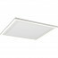 LED Plafondlamp - Plafondverlichting - Trion Coman - 29W - Natuurlijk Wit 4000K - Vierkant - Mat Wit - Kunststof 3