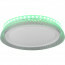 LED Plafondlamp - Plafondverlichting - Trion Otrivo - 15W - Aanpasbare Kleur - Rond - Mat Wit - Kunststof 7