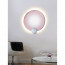 LED Plafondlamp - Trion Daron - 45W - Warm Wit 3000K - Dimbaar - Rond - Mat Chroom - Kunststof 11