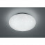 LED Plafondlamp - Trion Hakura - 46W - Natuurlijk Wit 4000K - Dimbaar - Sterlicht - Rond - Mat Wit - Kunststof 2