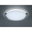 LED Plafondlamp - Trion Mikany - 95W - Aanpasbare Kleur - Dimbaar - Afstandsbediening - Rond - Mat Wit 5