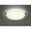 LED Plafondlamp - Trion Mikany - 95W - Aanpasbare Kleur - Dimbaar - Afstandsbediening - Rond - Mat Wit 6