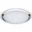 LED Plafondlamp - Trion Mikany - 95W - Aanpasbare Kleur - Dimbaar - Afstandsbediening - Rond - Mat Wit