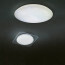 LED Plafondlamp - Trion Nagon - 80W - Aanpasbare Kleur - Dimbaar - Afstandsbediening - Rond - Mat Wit 3