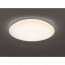 LED Plafondlamp - Trion Nagon - 80W - Aanpasbare Kleur - Dimbaar - Afstandsbediening - Rond - Mat Wit 2
