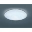LED Plafondlamp - Trion Nagon - 80W - Aanpasbare Kleur - Dimbaar - Afstandsbediening - Rond - Mat Wit 4