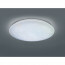 LED Plafondlamp - Trion Nagon - 80W - Aanpasbare Kleur - Dimbaar - Afstandsbediening - Rond - Mat Wit 5
