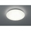 LED Plafondlamp - Trion Potino - 21W - Warm Wit 3000K - Dimbaar - Rond - Mat Wit - Kunststof 3