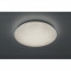 LED Plafondlamp - Trion Potino - 21W - Warm Wit 3000K - Dimbaar - Rond - Mat Wit - Kunststof 4