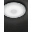 LED Plafondlamp - Trion Sorgina - 30W - Aanpasbare Kleur - Dimbaar - Afstandsbediening - Rond - Mat Wit 2