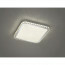 LED Plafondlamp - Trion Sypon - 30W - Aanpasbare Kleur - Dimbaar - Afstandsbediening - Sterlicht - Vierkant - Mat Wit - Kunststof 6