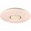 LED Plafondlamp WiZ - Plafondverlichting - Trion Liva - 20W - Aanpasbare Kleur - RGBW - Rond - Mat Wit - Kunststof 5