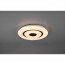 LED Plafondlamp WiZ - Smart LED - Trion Rinolo - 16.5W - Aanpasbare Kleur - Slimme LED - Dimbaar - Mat Wit - Kunststof 11