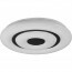 LED Plafondlamp WiZ - Smart LED - Trion Rinolo - 16.5W - Aanpasbare Kleur - Slimme LED - Dimbaar - Mat Wit - Kunststof 6