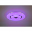 LED Plafondlamp WiZ - Smart LED - Trion Rinolo - 22W - Aanpasbare Kleur - Slimme LED - Dimbaar - Mat Wit - Kunststof 14