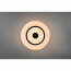 LED Plafondlamp WiZ - Smart LED - Trion Rinolo - 22W - Aanpasbare Kleur - Slimme LED - Dimbaar - Mat Wit - Kunststof 17